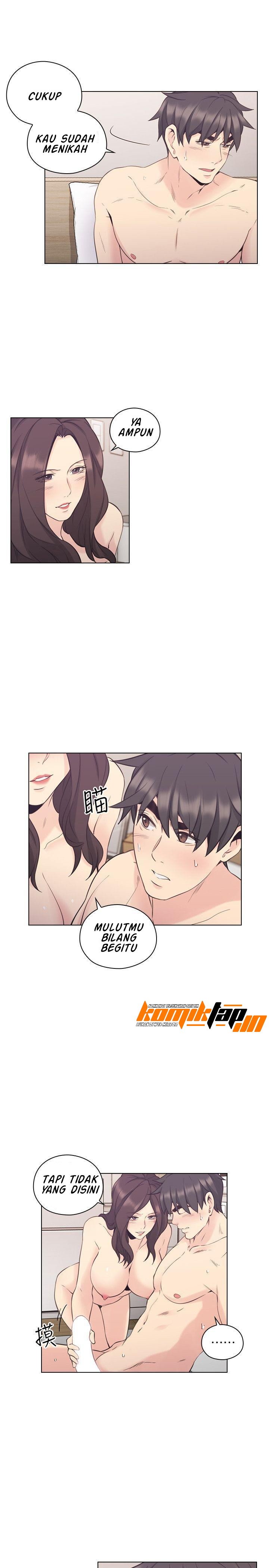 Teacher, Long Time No See - Chapter 35 4