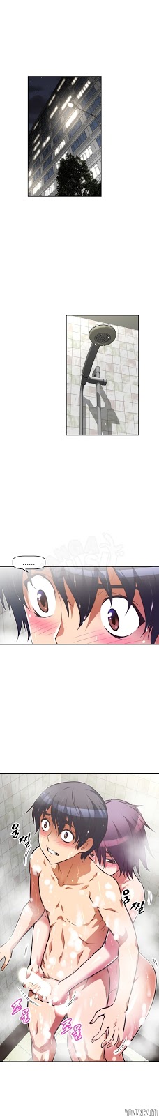 Brawling Go - Chapter 35 25