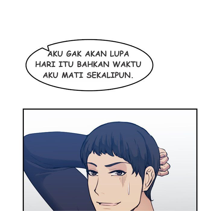 Never Too Late - Chapter 35 35