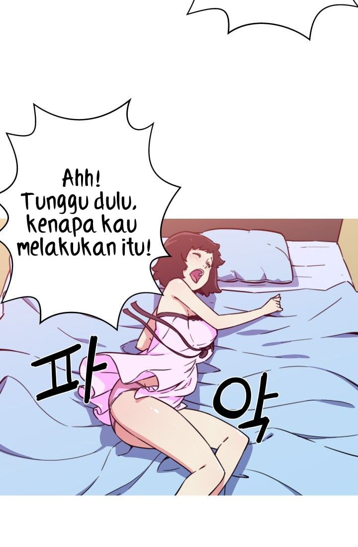 She Has Three Flavors - Chapter 35 7 She Has Three Flavors - Chapter 35 7