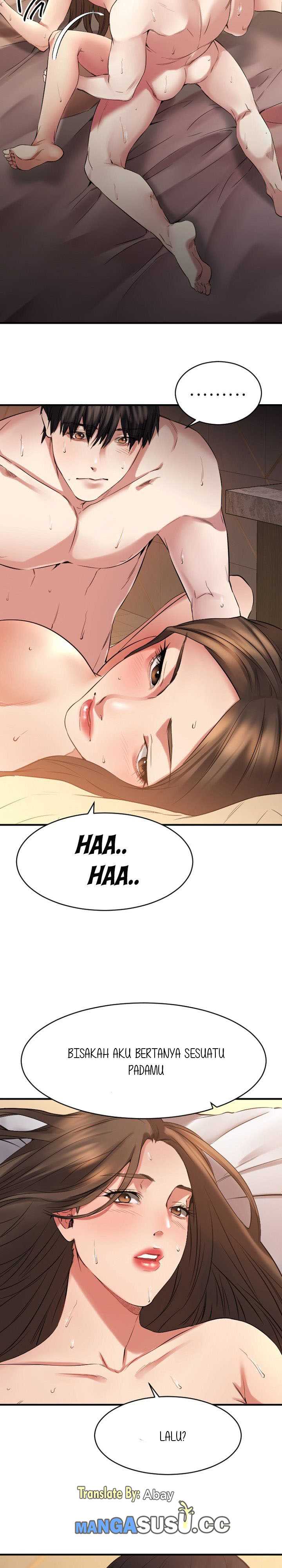 Food Chain (Smoke Joker) - Chapter 35 10