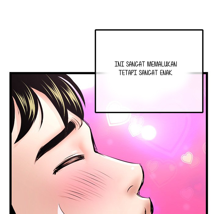 Midnight PC Cafe - Chapter 35 109