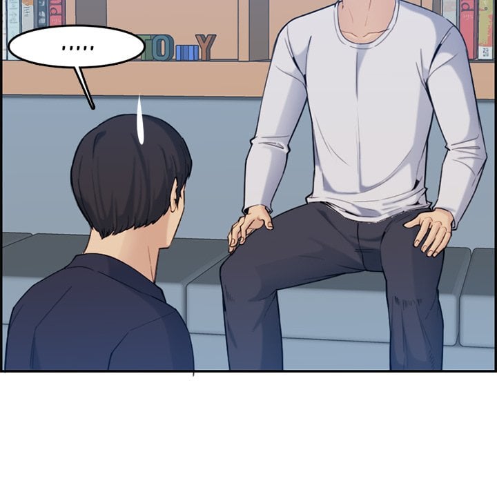 Never Too Late - Chapter 35 52