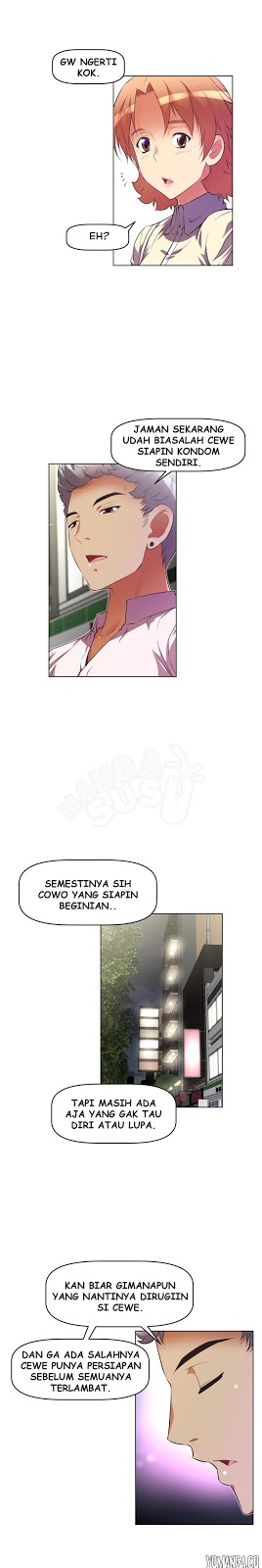 Brawling Go - Chapter 35 20