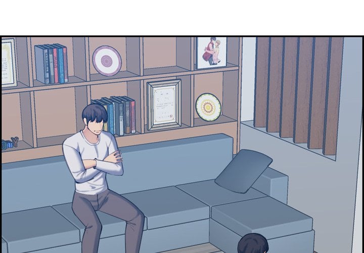 Never Too Late - Chapter 35 6