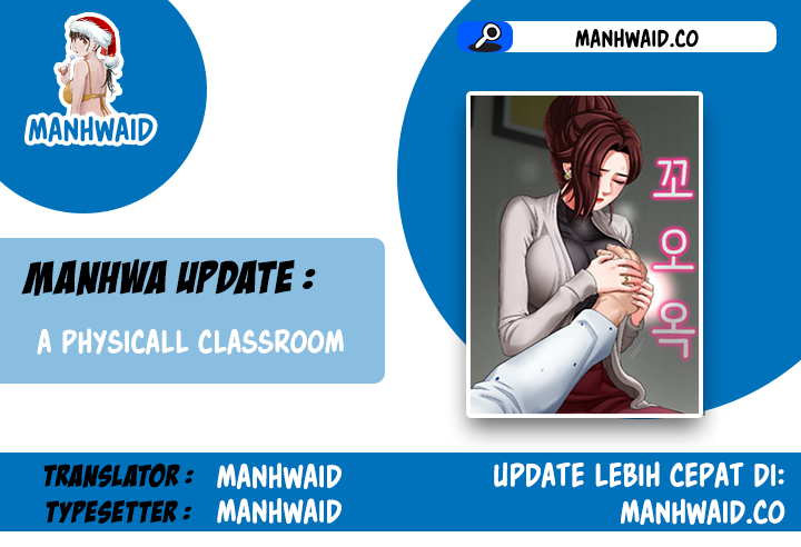 A Physcal Classroom - Chapter 35 1