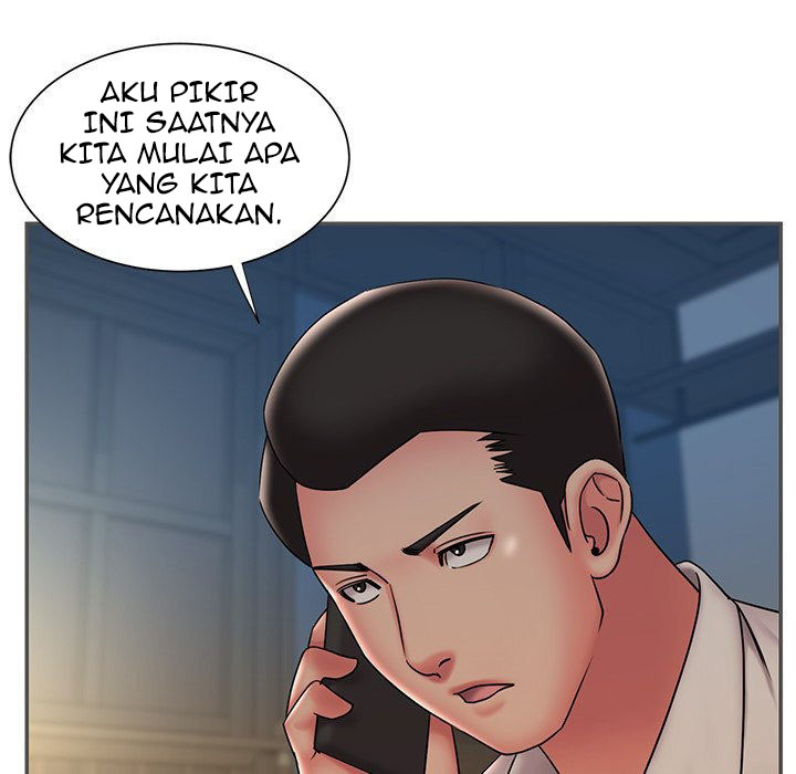 Dumped - Chapter 35 61
