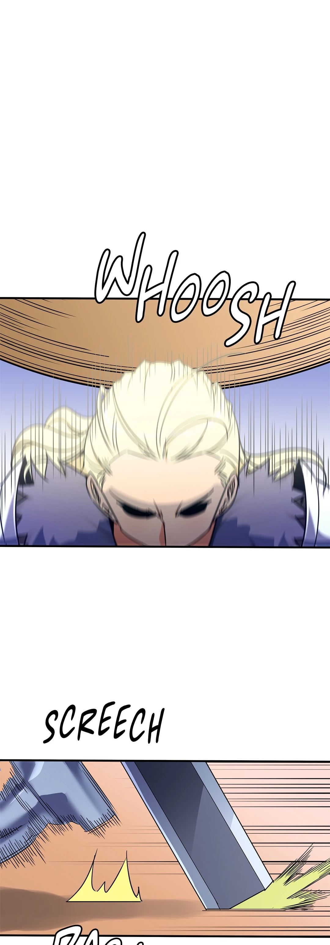 Rise and Shine, Hero! - Chapter 35 7 Rise and Shine, Hero! - Chapter 35 7