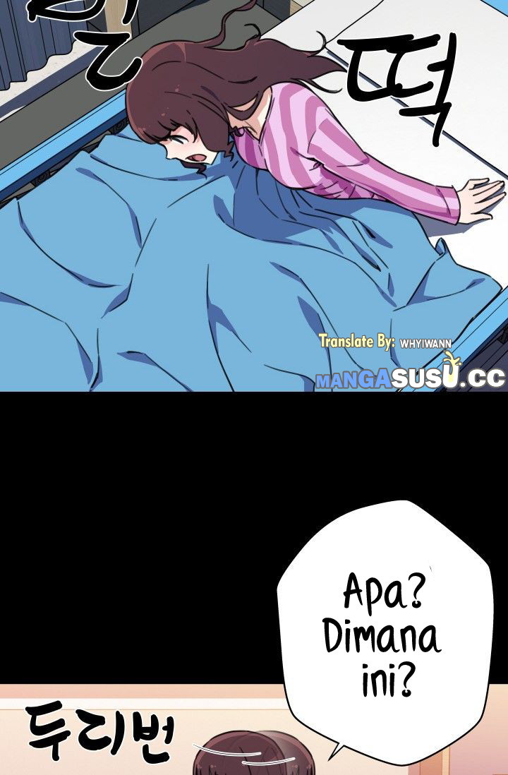 She Has Three Flavors - Chapter 35 48 She Has Three Flavors - Chapter 35 48