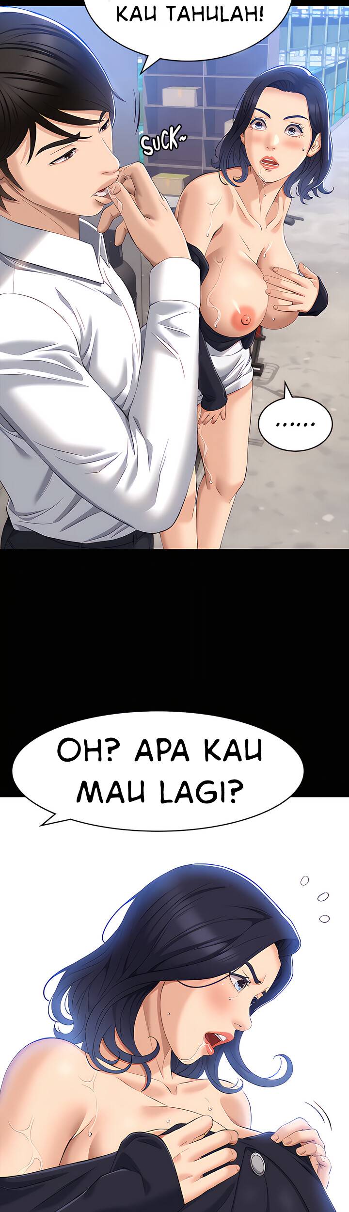 Resume - Chapter 35 30