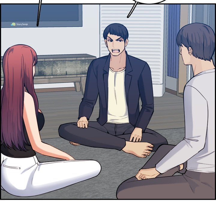 Never Too Late - Chapter 35 102