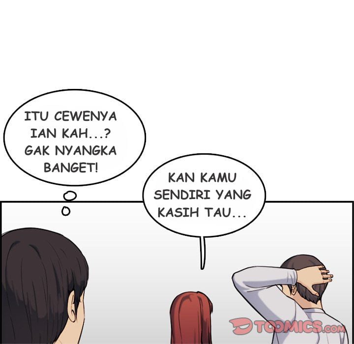Never Too Late - Chapter 35 71