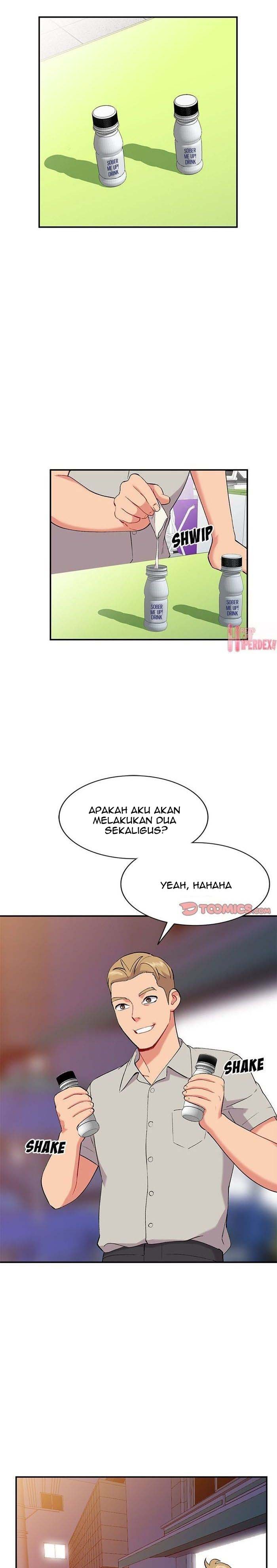 Shh! Her Secret - Chapter 35 9