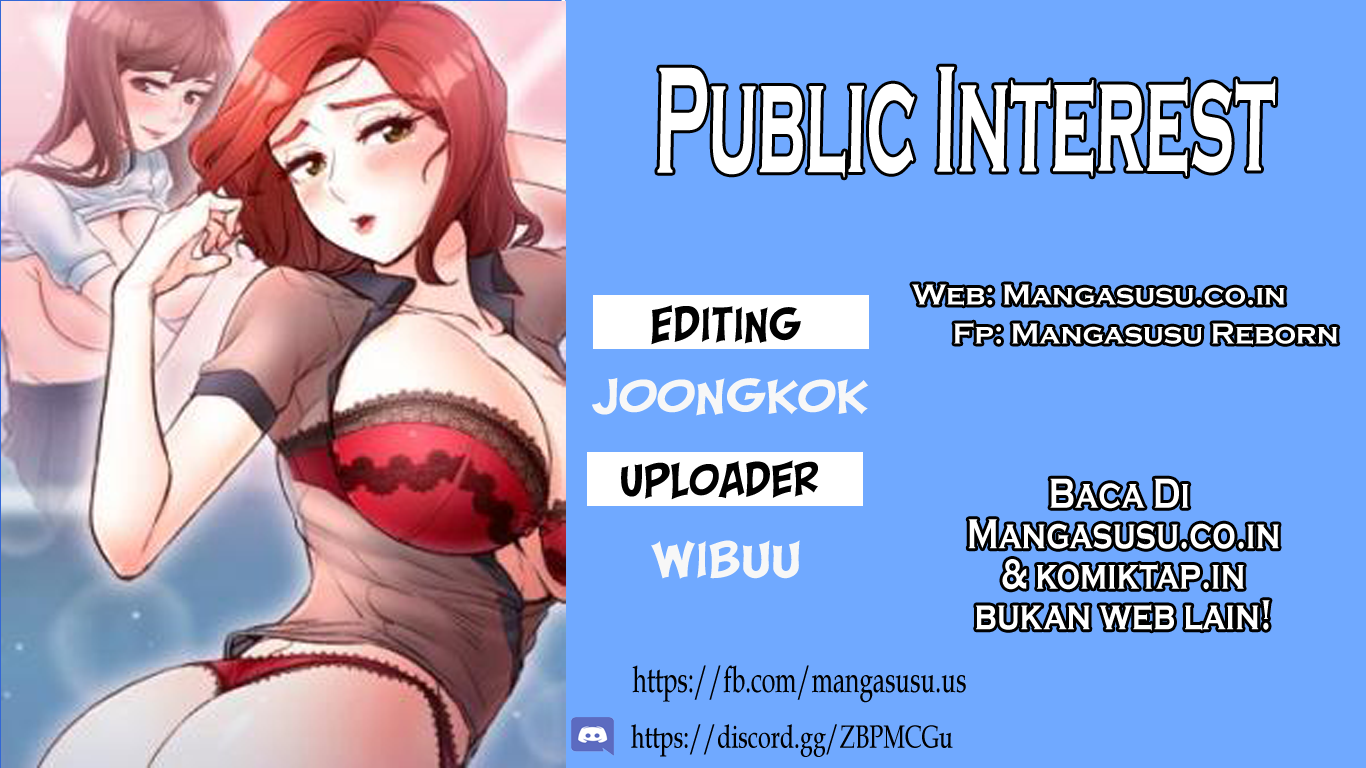 Public Interest - Chapter 35 1