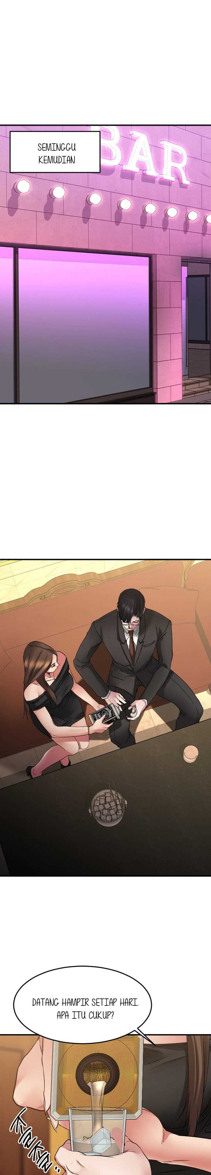 Food Chain (Smoke Joker) - Chapter 35 3