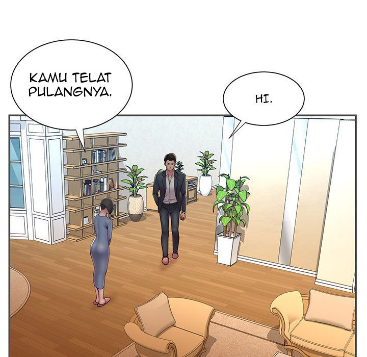 Dumped - Chapter 35 48