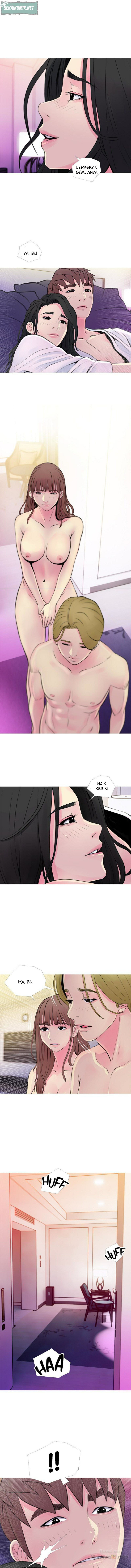 Ms. Master - Chapter 35 5