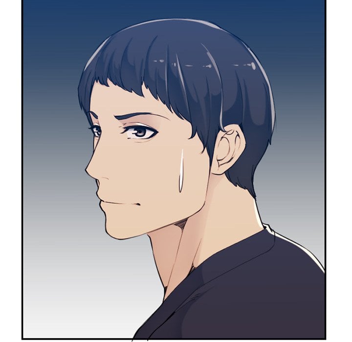 Never Too Late - Chapter 35 30