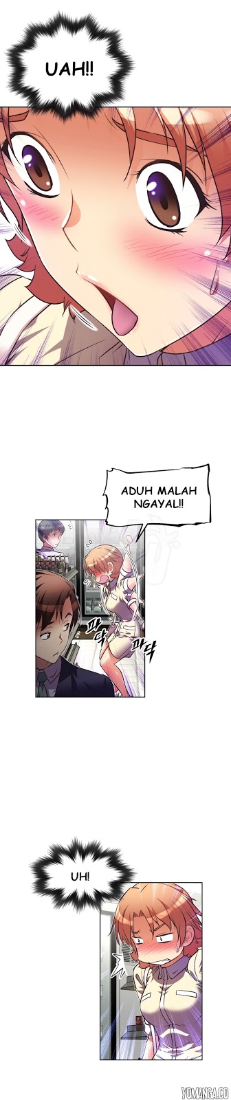 Brawling Go - Chapter 35 9