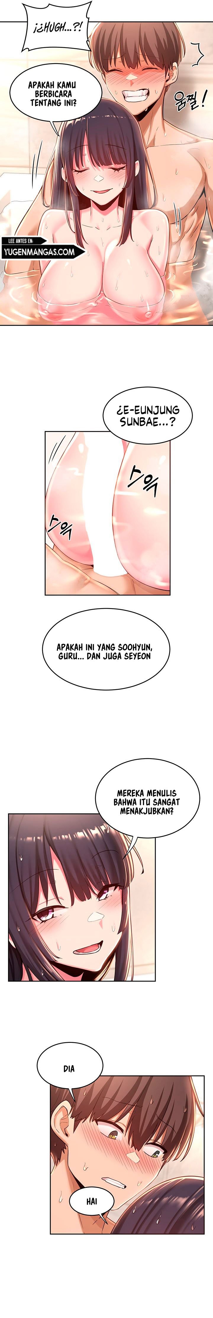 Sextudy Group - Chapter 35 14