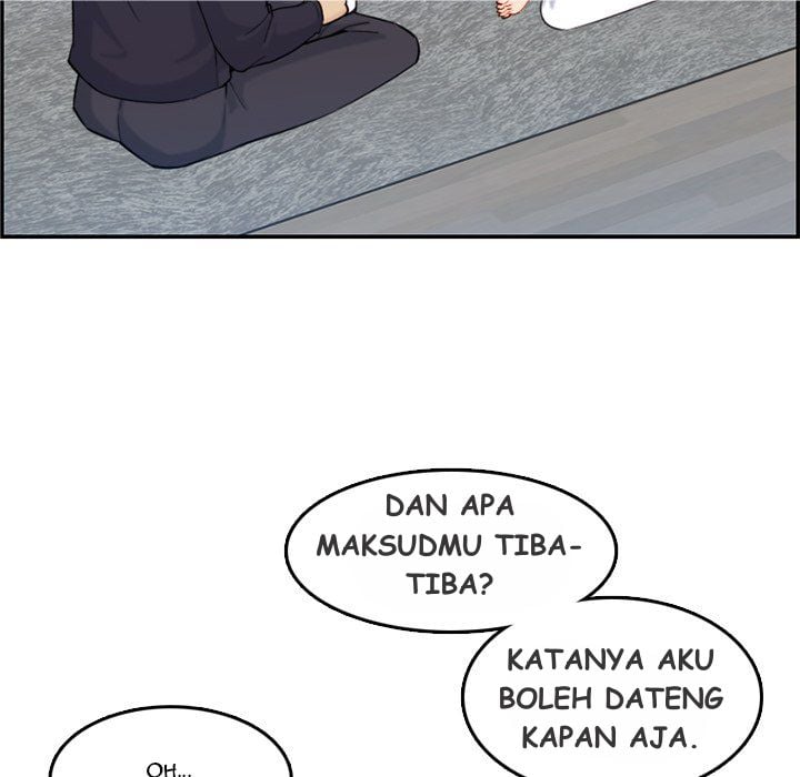 Never Too Late - Chapter 35 74