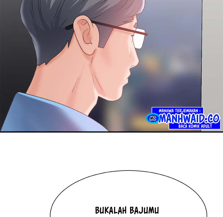 Miss Announcer - Chapter 35 36