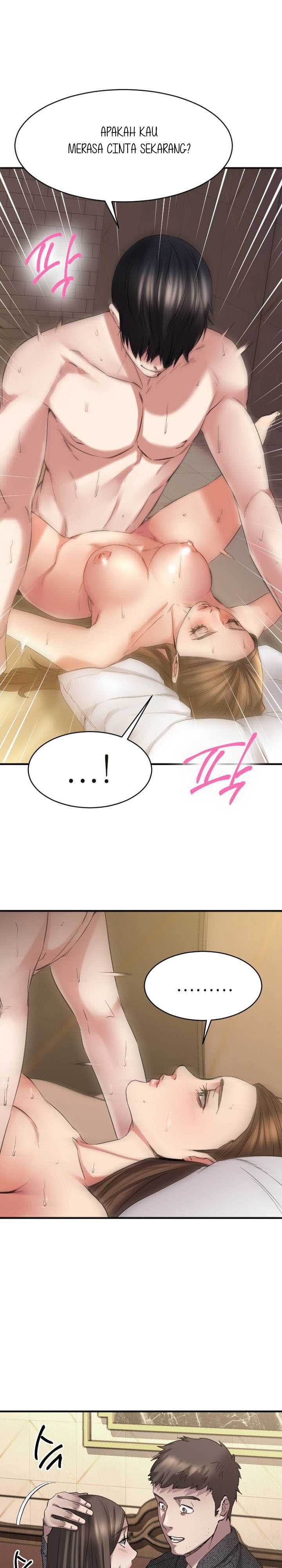 Food Chain (Smoke Joker) - Chapter 35 14