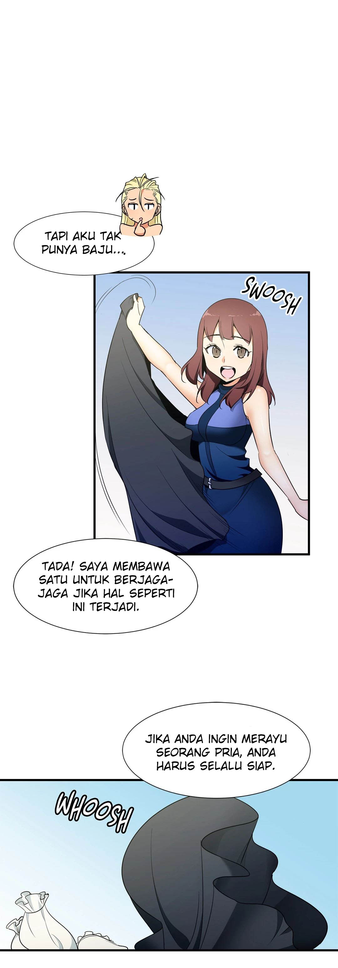 Rise and Shine, Hero! - Chapter 35 22 Rise and Shine, Hero! - Chapter 35 22