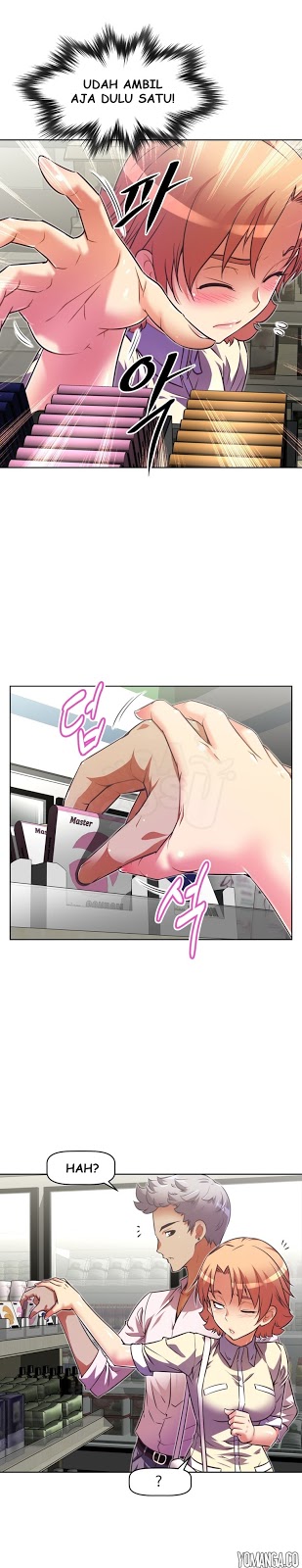 Brawling Go - Chapter 35 10