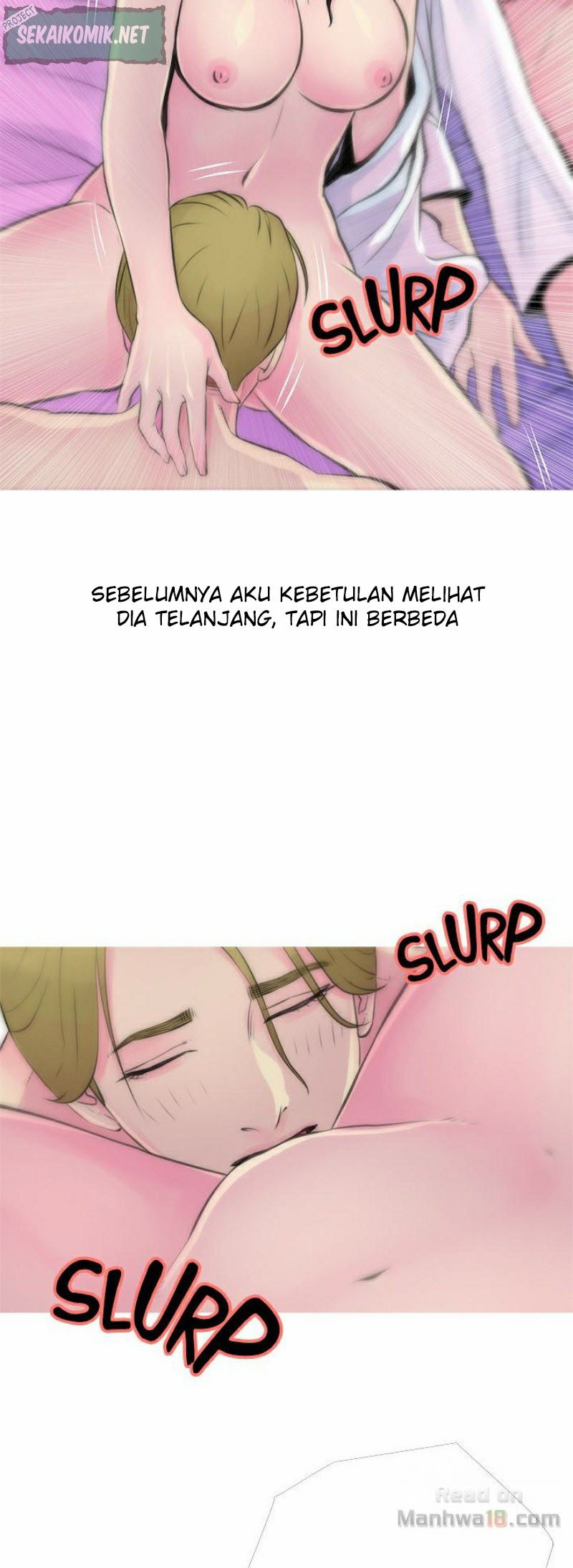 Ms. Master - Chapter 35 8