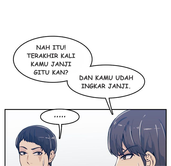 Never Too Late - Chapter 35 48