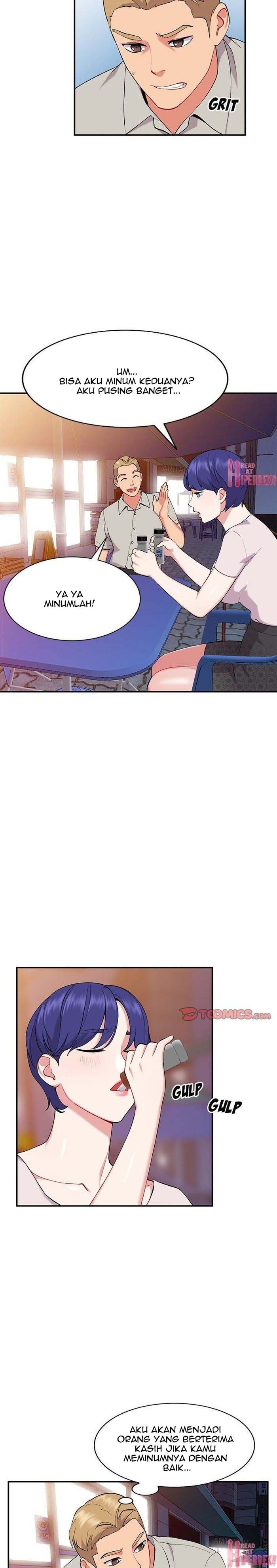 Shh! Her Secret - Chapter 35 11
