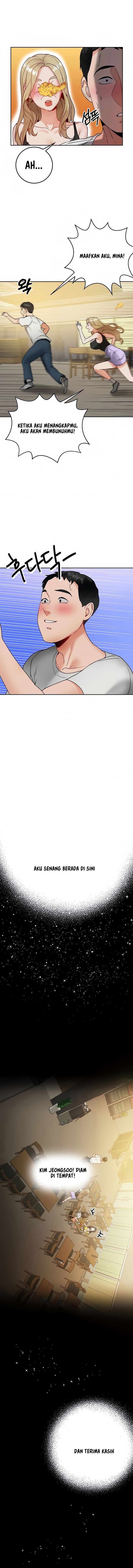 Part Time Job - Chapter 35 16 Part Time Job - Chapter 35 16