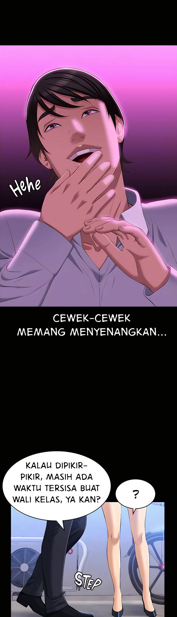 Resume - Chapter 35 19