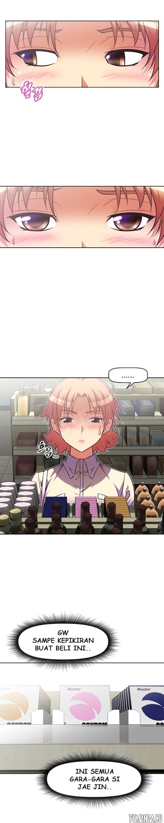 Brawling Go - Chapter 35 4