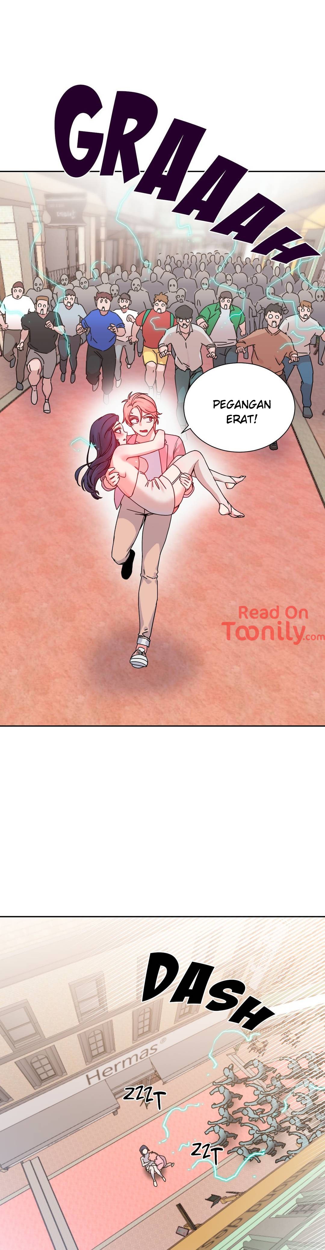 Tie Me Up - Chapter 35 3