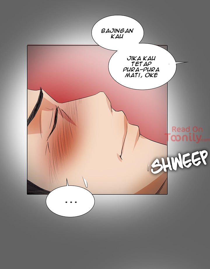 Cartoonists NSFW - Chapter 35 25 Cartoonists NSFW - Chapter 35 25