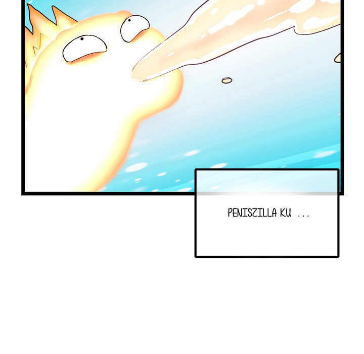 Midnight PC Cafe - Chapter 35 114