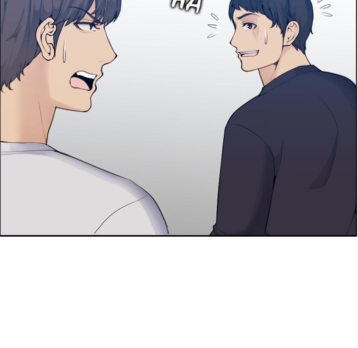 Never Too Late - Chapter 35 21