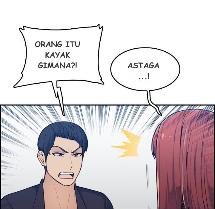 Never Too Late - Chapter 35 89