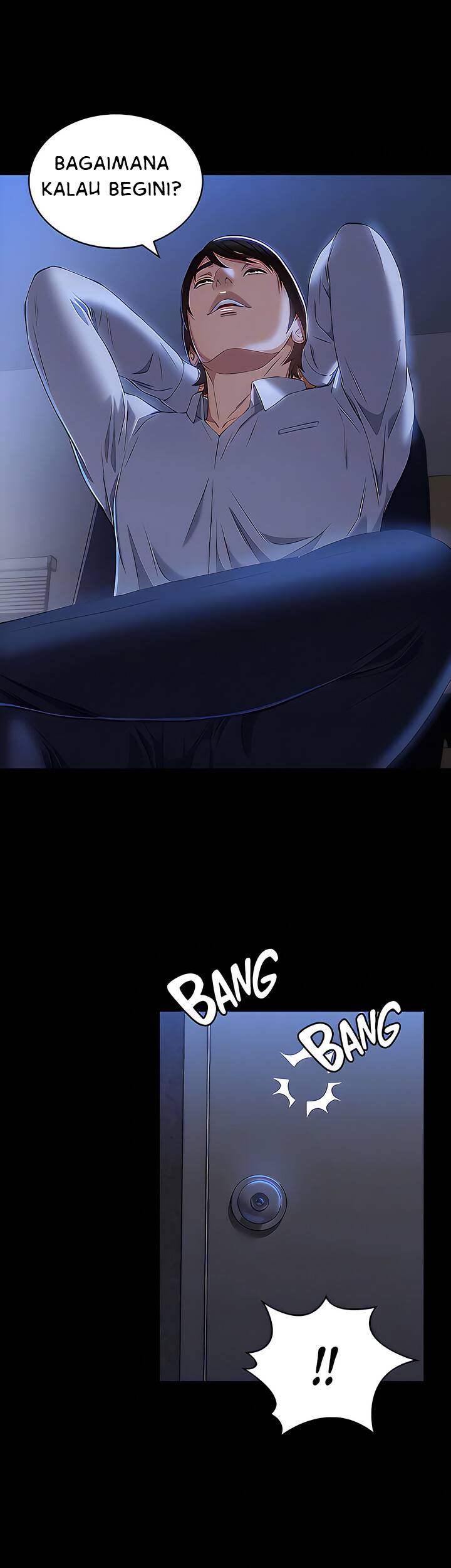 Resume - Chapter 35 38