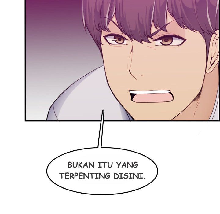 Never Too Late - Chapter 35 46