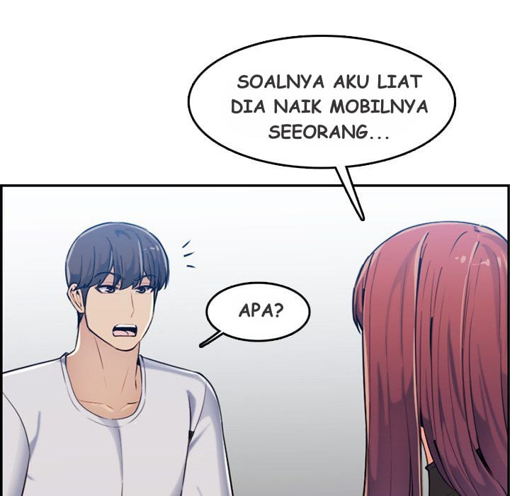 Never Too Late - Chapter 35 86