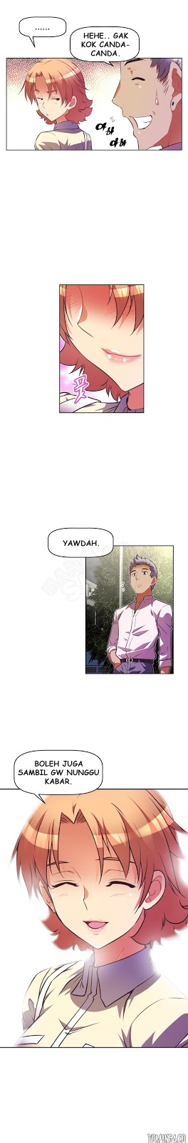 Brawling Go - Chapter 35 24