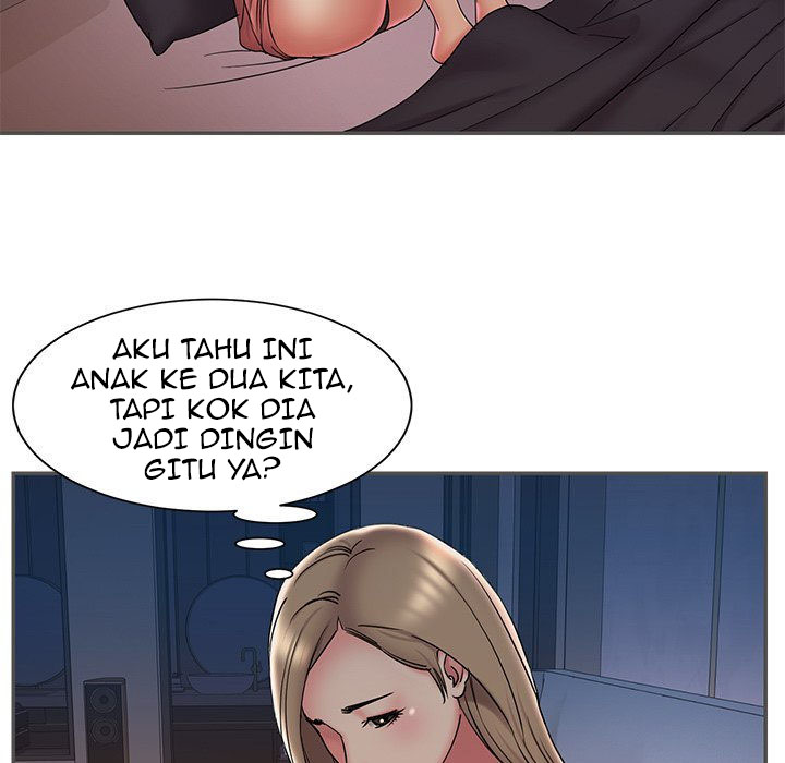 Dumped - Chapter 35 36