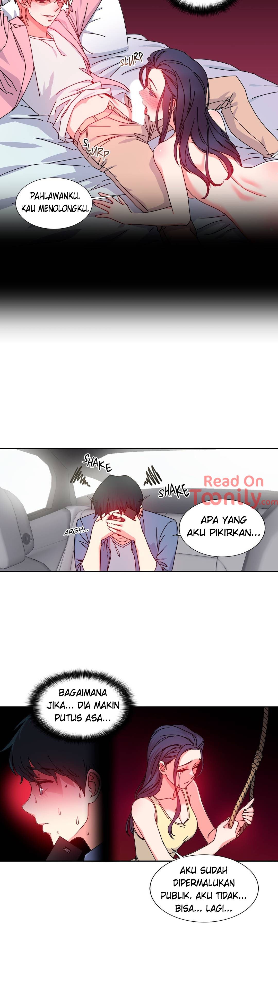 Tie Me Up - Chapter 35 20
