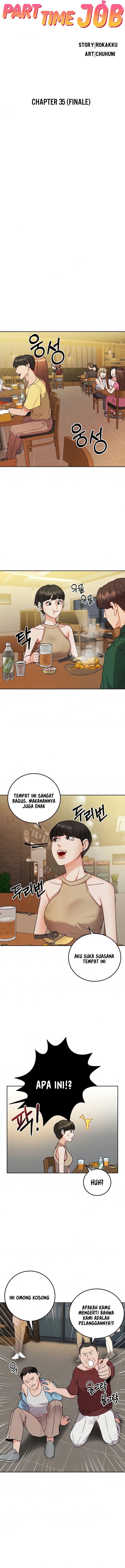 Part Time Job - Chapter 35 4 Part Time Job - Chapter 35 4