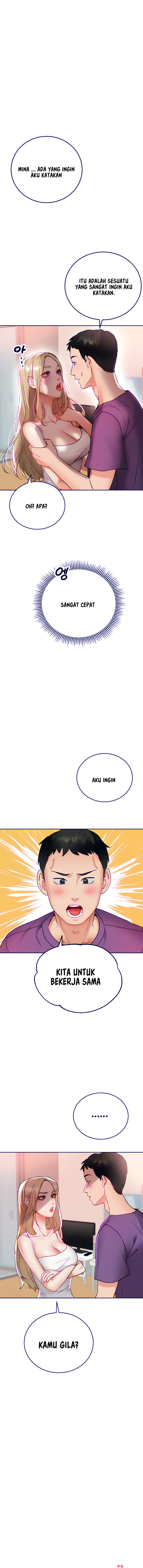 Part Time Job - Chapter 35 3 Part Time Job - Chapter 35 3