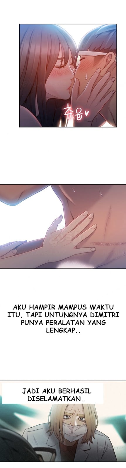 Sweet Guy - Chapter 74 15