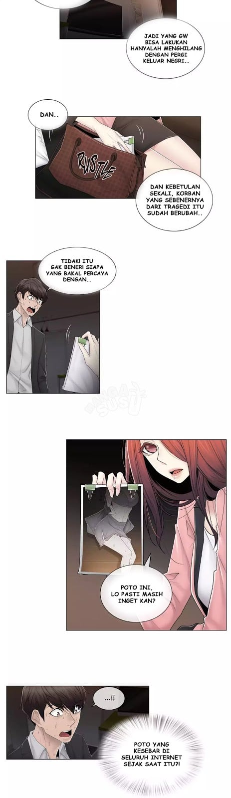 Miss Mystic - Chapter 74 2